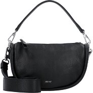 abro Willow Schoudertas Leer 21 cm Productbeeld