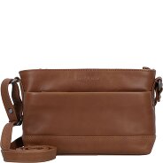 Greenburry Fiorentina Schoudertas Leer 22.5 cm Productbeeld Greenburry Fiorentina Schoudertas Leer 22.5 cm Productbeeld