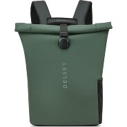 Delsey Paris Turenne Soft Dagrugzak RFID-bescherming 45 cm Laptopvak Productbeeld