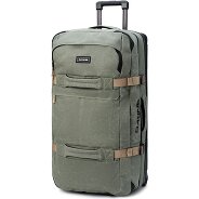 Dakine Split 110L 2 wielen Reistas 81 cm Productbeeld