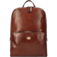 The Bridge Story Uomo Zakelijke rugzak Leder 42 cm Laptopvak Productbeeld
