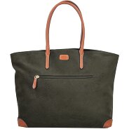 Bric's Life Briefcase 39 cm laptop compartiment Productbeeld