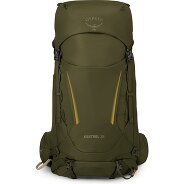 Osprey Kestrel 38 Wandelrugzak L-XL 78 cm Productbeeld