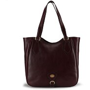 The Bridge Isadora Shopper Tas Leer 41 cm Productbeeld