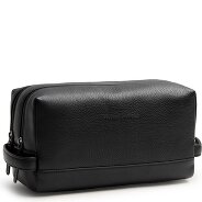 The Chesterfield Brand Montelaro Toilettas Leder 27 cm Productbeeld