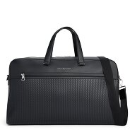Tommy Hilfiger TH Woven Weekender reistas 51 cm Productbeeld Tommy Hilfiger TH Woven Weekender reistas 51 cm Productbeeld