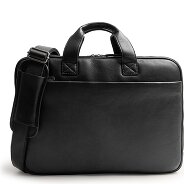 The Chesterfield Brand Venturo Aktentas Leder 40 cm Laptopvak Productbeeld