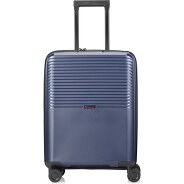 Pack Easy Jet 4 wielen Cabinewagen S 55 cm Productbeeld
