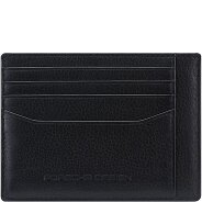 Porsche Design Visitekaart etui RFID leer 11,5 cm Productbeeld