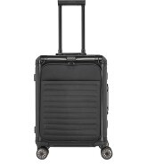 Travelite Next 4 wielen Cabinewagen 55 cm Laptop compartiment Productbeeld