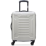 Jeep JH004C 4 wielen Cabinewagen 55 cm Productbeeld