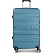 Bench Seattle 4 wielen Trolley L 79 cm Productbeeld