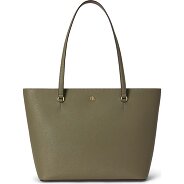 Lauren Ralph Lauren Karly Schoudertas Leder 26 cm Productbeeld