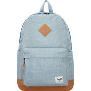 Herschel Heritage Dagrugzak 45.5 cm Laptop compartiment Productbeeld Herschel Heritage Dagrugzak 45.5 cm Laptop compartiment Productbeeld