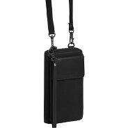 The Chesterfield Brand Wax Pull Up Mobiel telefoonhoesje Leer 10 cm Productbeeld
