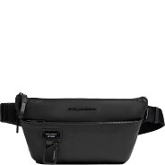 Piquadro Harper Fanny pack Leer 34 cm met uitbreidingsplooi Productbeeld