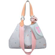 Fritzi aus Preußen Izzy Limited Barbie Mini Ken Shopper Tas 42 cm Productbeeld