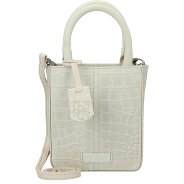 Burkely Cool Colbie Mini handtas Leer 15 cm Productbeeld Burkely Cool Colbie Mini handtas Leer 15 cm Productbeeld