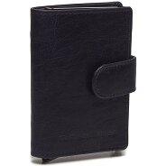 The Chesterfield Brand Antique Buff Kredietkaart etui RFID-bescherming Leer 7 cm Productbeeld