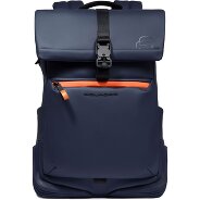 Piquadro Corner Special Zakelijke rugzak 42 cm Laptop compartiment Productbeeld