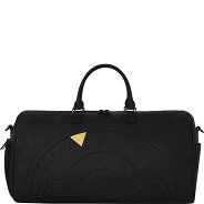 Sprayground Blacked Out Weekender reistas 50 cm Productbeeld