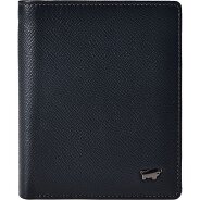 Braun Büffel Robin Portemonnee RFID-bescherming Leder 12 cm Productbeeld