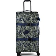 Kipling Basic Prt Spontaneous 4 wielen Trolley L 78 cm Productbeeld