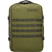 Cabin Zero Militaire 36L rugzak rugzak 46 cm Productbeeld