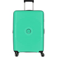 Travelite Orbita 4 wielen Trolley 67 cm met uitbreidingsplooi Productbeeld