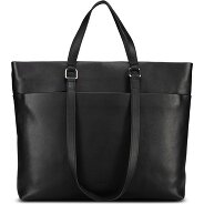 Jost Lysa Business Shopper van leer, 36 cm, laptopvak Productbeeld