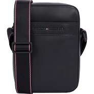Tommy Hilfiger TH Corp Mini tas Schoudertas 15 cm Productbeeld