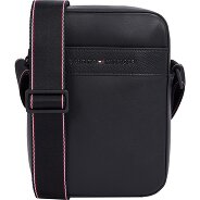 Tommy Hilfiger TH Corp Mini tas Schoudertas 15 cm Productbeeld