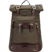 Campomaggi Londra Dagrugzak 44 cm Productbeeld