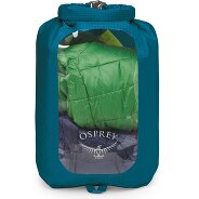 Osprey Ultralight DrySack 12L w-Window Verpakkingszak 22 cm Productbeeld