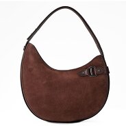 Lauren Ralph Lauren Tasha Schoudertas Leer 32 cm Productbeeld