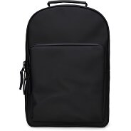 Rains Book Dagrugzak 40 cm Laptop compartiment Productbeeld
