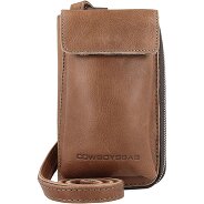 Cowboysbag Garston Mobiel telefoonhoesje Leer 9 cm Productbeeld