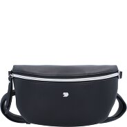 Tom Tailor Denim Rosie heuptasje 24 cm Productbeeld