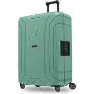 Redolz Essentials 15 4-wiel trolley 75 cm met driepuntsbevestiging Productbeeld