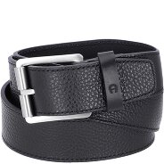 AIGNER Casual riem leer Productbeeld