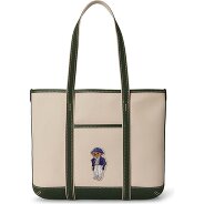 POLO RALPH LAUREN Bear Schoudertas 32.5 cm Productbeeld