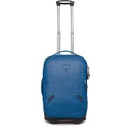 Osprey Transporter Wheeled Carry On 2 wielen Reistas 50 cm Productbeeld
