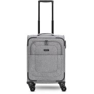 Redolz Essentials 12 CABIN 4 wielen Cabinewagen 55 cm Productbeeld