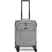 Redolz Essentials 12 CABIN 4 wielen Cabinewagen 55 cm Productbeeld