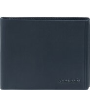 Samsonite Attack 3.0 Portemonnee RFID-bescherming Leder 13 cm Productbeeld