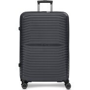 Stratic Shine 4 wielen Trolley 76 cm Productbeeld
