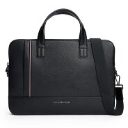 Tommy Hilfiger TH Central Koffer 40 cm Laptop compartiment Productbeeld
