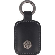 Jekyll & Hide Texas Sleutelhanger Leer 5 cm Productbeeld