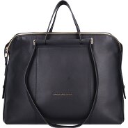 Piquadro Circle laptoptas leer 40 cm laptopvak Productbeeld