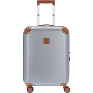 Bric's Amalfi 4-wielige cabinewagen 55 cm Productbeeld